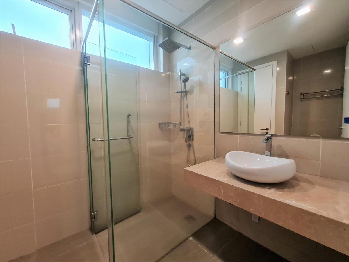 Klcc Binjai 8 Premium Soho Apartment By Sarah'S Lodge Kuala Lumpur Eksteriør bilde