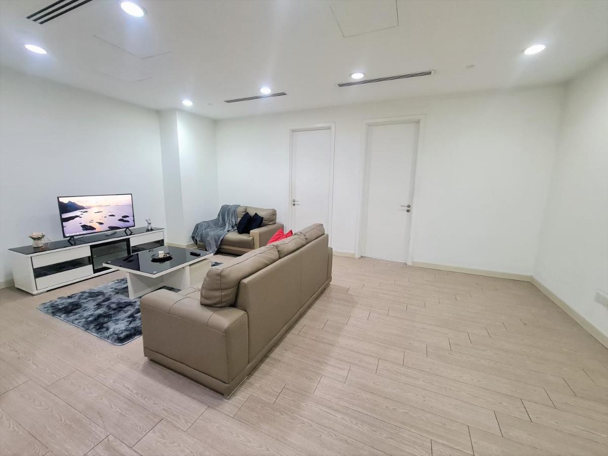 Klcc Binjai 8 Premium Soho Apartment By Sarah'S Lodge Kuala Lumpur Eksteriør bilde