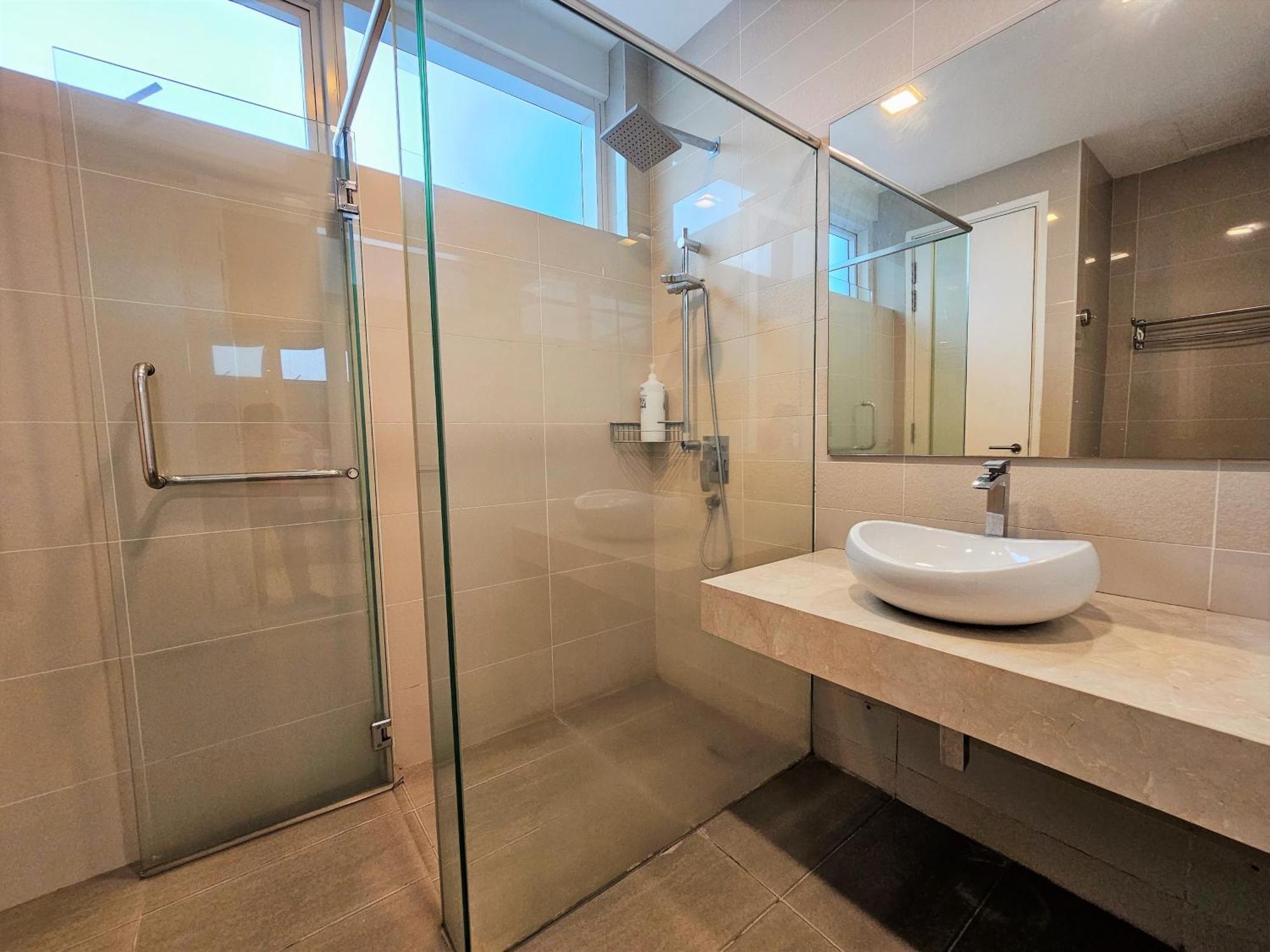 Klcc Binjai 8 Premium Soho Apartment By Sarah'S Lodge Kuala Lumpur Eksteriør bilde